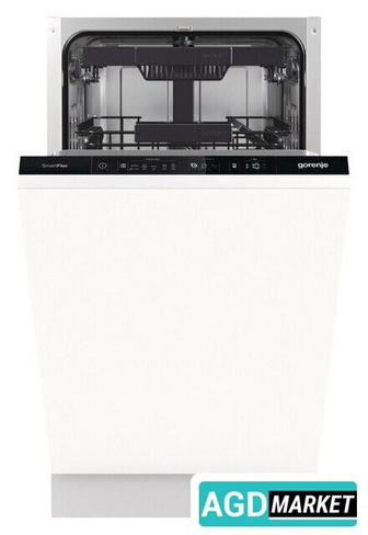 Встраиваемая посудомоечная машина Gorenje GV561D10