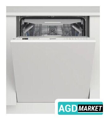 Встраиваемая посудомоечная машина Indesit DIO 3T131 A FE