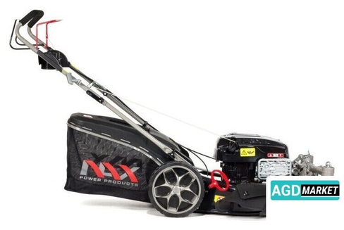 Газонокосилка Nax 5000S Briggs Stratton