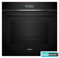 Электрический духовой шкаф Siemens iQ700 HB734G2B1