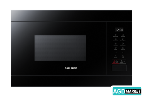 Микроволновая печь Samsung MS22T8254AB