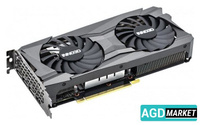 Видеокарта Inno3D GeForce RTX 3060 Twin X2 12GB GDDR6 N30602-12D6-119032AH