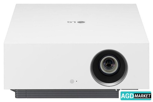 Проектор LG CineBeam HU810PW