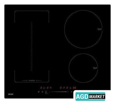 Варочная панель MPM MPM-60-IM-08