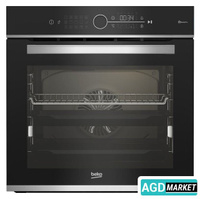 Электрический духовой шкаф BEKO BBIMM13400XCSW