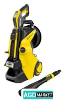 Мойка высокого давления Karcher K 5 Premium Smart Control 1.324-670.0