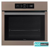 Электрический духовой шкаф Whirlpool AKZ9 6230 S