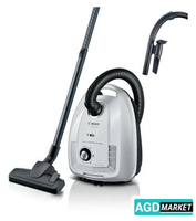 Пылесос Bosch Serie 4 BGL38WH2