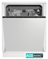 Встраиваемая посудомоечная машина BEKO BDIN38521Q