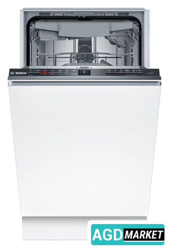 Встраиваемая посудомоечная машина Bosch Serie 2 SPV2HMX42E