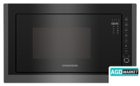 Микроволновая печь Grundig GMI 11311 DX