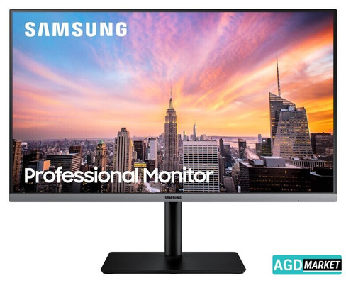 Монитор Samsung SR65 LS27R650FDUXEN