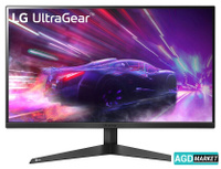 Игровой монитор LG UltraGear 27GQ50F-B