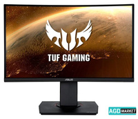 Игровой монитор ASUS TUF Gaming VG24VQR