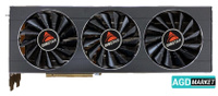 Видеокарта BIOSTAR GeForce RTX 3080 10GB GDDR6X VN3806RMT3