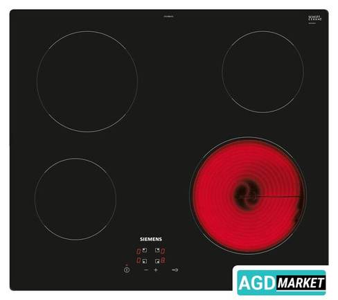 Варочная панель Siemens ET61RBEA1E