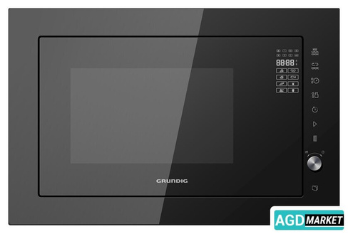 Микроволновая печь Grundig GMI3140B