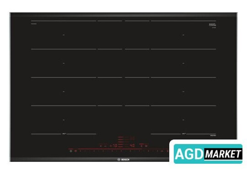 Варочная панель Bosch PXY875DE3E