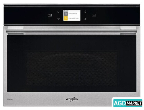 Микроволновая печь Whirlpool W9 MW261 IXL