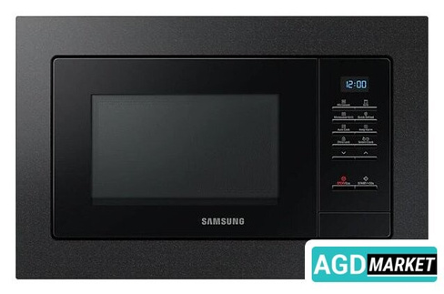 Микроволновая печь Samsung MG20A7013CB