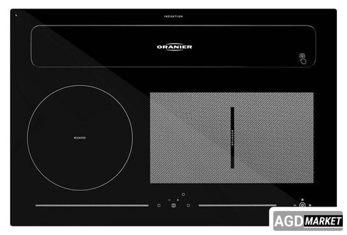 Варочная панель Globalo Oranier KXI 1082 Basic-Plus