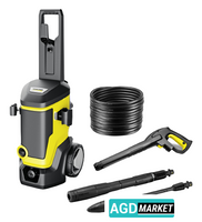 Мойка высокого давления Karcher K 7 WCM 1.317-400.0