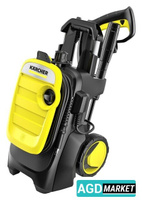 Мойка высокого давления Karcher K 5 Compact 1.630-750.0