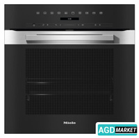 Паровой духовой шкаф Miele DGC 7250 EDST/CLST