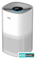 Очиститель воздуха TCL KJ255F (белый)