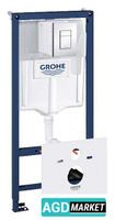 Инсталляция для унитаза Grohe Rapid SL [38827000]