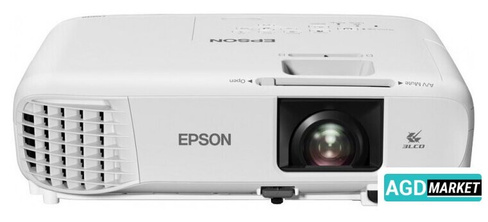 Проектор Epson EB-W49