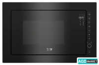 Микроволновая печь BEKO BMCB25433BG