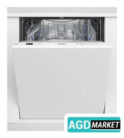 Встраиваемая посудомоечная машина Indesit D2I HD526 A