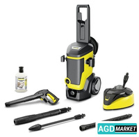 Мойка высокого давления Karcher K7 WCM Premium Home 1.317-421.0