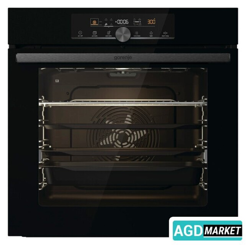 Электрический духовой шкаф Gorenje BPS6747A06BG