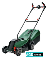 Газонокосилка Bosch CityMower 18V-32-300 06008B9A08 (без АКБ)