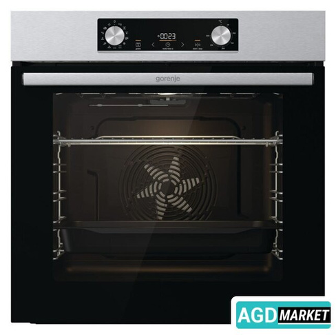 Электрический духовой шкаф Gorenje BO6737E02X