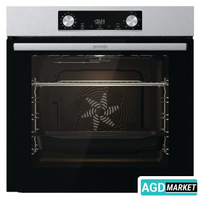 Электрический духовой шкаф Gorenje BO6737E02X