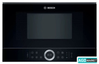 Микроволновая печь Bosch Serie 8 BER634GB1