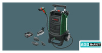 Мойка высокого давления Bosch Fontus 18V 06008B6101