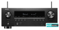 AV ресивер Denon AVR-S970H