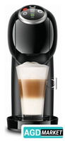 Капсульная кофеварка Krups Dolce Gusto Genio S Plus KP340831