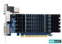 Видеокарта ASUS GeForce GT 730 2GB GDDR5 GT730-SL-2GD5-BRK