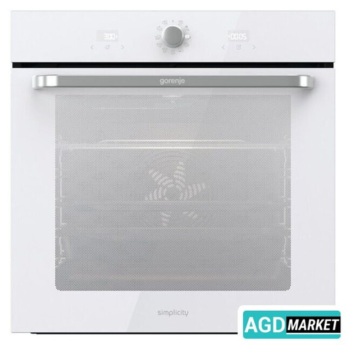 Электрический духовой шкаф Gorenje BOS67371SYW