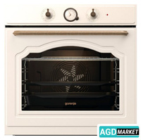 Электрический духовой шкаф Gorenje BOS67371CLI