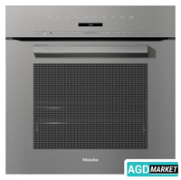 Электрический духовой шкаф Miele H 7262 B GRGR