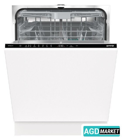 Встраиваемая посудомоечная машина Gorenje GV642C60