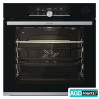 Электрический духовой шкаф Gorenje BPSAX6747A08BG