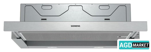 Кухонная вытяжка Siemens LI64MA531