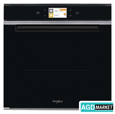 Электрический духовой шкаф Whirlpool W11I OM1 4MS2 H